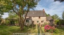 Maison à vendre 6 pièces DESERTINES (53) maison 4 chambres sur terrain de 2 500 m2