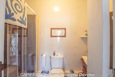 Maison à vendre maison 3 chambres DESERTINES (53) sut terrain de 425 m2