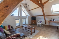 Maison à vendre PASSAIS(61) propriété 4 chambres sur terrain de 2500 m2
