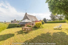 Maison à vendre proche de GORRON (53) maison  chambres sur terrain 1000 M2