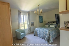 GORRON (53) Propriete à vendre propriété 5 chambres sur terrain de 3170 m2