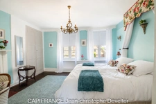 2 bedroom terraced stone house with garden on 90 m2 land