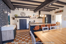 Maison à vendre 7 pièces SAINT FRAIMBAULT (61)