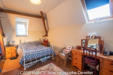 Maison à vendre maison 3 chambres proche de MAYENNE (53) sur terrain de 1085 m2