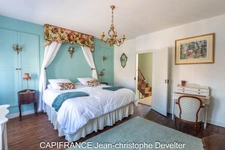 2 bedroom terraced stone house with garden on 90 m2 land