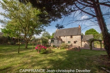 Maison à vendre 6 pièces DESERTINES (53) maison 4 chambres sur terrain de 2 500 m2