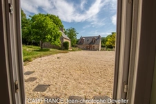 Propriété à vendre 10 pièces CEAUCE (61) sur terrain de 8300 m2