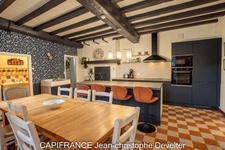 Maison à vendre 7 pièces SAINT FRAIMBAULT (61)