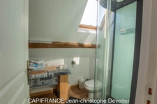 Maison à vendre PASSAIS(61) propriété 4 chambres sur terrain de 2500 m2