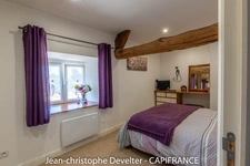 Dpt Orne (61), à vendre PASSAIS LA CONCEPTION maison 4 chambres sur 2 200 m2  