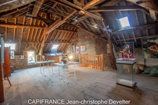 7 bedroom manor house in GORRON (53) on 932 m2 land