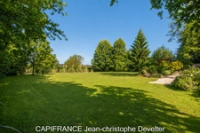 GORRON (53) Propriete à vendre propriété 5 chambres sur terrain de 3170 m2