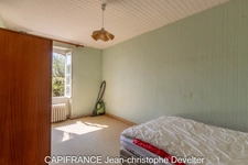 Maison à vendre GORRON (53) maison en pierres 3 chambres avec dépendances sur terrain de 3450 m2