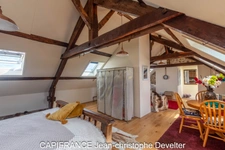 Maison à vendre MANTILLY (61) maison 5 chambres avec piscine sur terrain 843 m2