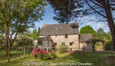 Maison à vendre 6 pièces DESERTINES (53) maison 4 chambres sur terrain de 2 500 m2