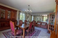 GORRON (53) Propriete à vendre propriété 5 chambres sur terrain de 3170 m2