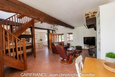 Propriété à vendre 10 pièces CEAUCE (61) sur terrain de 8300 m2