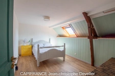 Propriété à vendre 10 pièces CEAUCE (61) sur terrain de 8300 m2