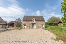 Propriété à vendre 10 pièces CEAUCE (61) sur terrain de 8300 m2