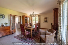 GORRON (53) Propriete à vendre propriété 5 chambres sur terrain de 3170 m2