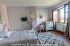 Maison à vendre maison 3 chambres DESERTINES (53) sut terrain de 425 m2