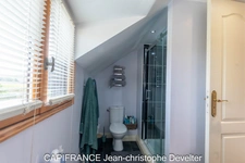 Maison à vendre proche de GORRON (53) 3 chambres sur terrain de 2400 m2
