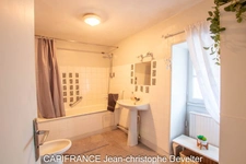 Maison à vendre 7 pièces SAINT FRAIMBAULT (61)