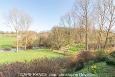 Maison à vendre 5 pièces proche de MAYENNE (53) maison 3 chambres sur 1,8 hectare