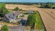 Maison à vendre PASSAIS(61) propriété 4 chambres sur terrain de 2500 m2
