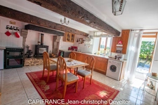 Maison à vendre PASSAIS(61) propriété 4 chambres sur terrain de 2500 m2