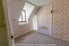GORRON center, 2 bedroom detached stone house on 254 m2 land