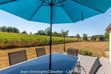 Dpt Orne (61), à vendre PASSAIS LA CONCEPTION maison 4 chambres sur 2 200 m2  