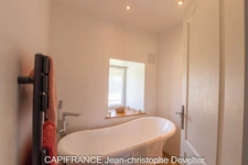Dpt Orne (61), à vendre PASSAIS LA CONCEPTION maison 4 chambres sur 2 200 m2  