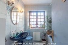 Maison à vendre maison 3 chambres DESERTINES (53) sut terrain de 425 m2