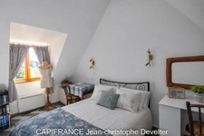 Maison à vendre PASSAIS(61) propriété 4 chambres sur terrain de 2500 m2