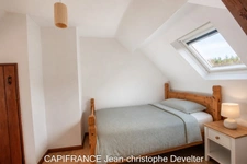 Propriété à vendre 10 pièces CEAUCE (61) sur terrain de 8300 m2