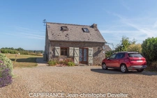 Maison à vendre PASSAIS(61) propriété 4 chambres sur terrain de 2500 m2