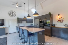 Dpt Orne (61), à vendre PASSAIS LA CONCEPTION maison 4 chambres sur 2 200 m2  