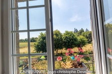 Propriete 4 chambres sur 2,5 hectares SAINT FRAIMBAULT (61)
