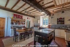 Propriete 4 chambres sur 2,5 hectares SAINT FRAIMBAULT (61)