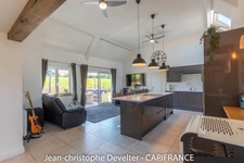 Dpt Orne (61), à vendre PASSAIS LA CONCEPTION maison 4 chambres sur 2 200 m2  