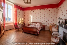 7 bedroom manor house in GORRON (53) on 932 m2 land