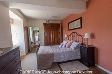 Propriete 4 chambres sur 2,5 hectares SAINT FRAIMBAULT (61)
