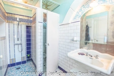 7 bedroom manor house in GORRON (53) on 932 m2 land