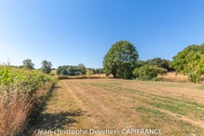 Dpt Orne (61), à vendre PASSAIS LA CONCEPTION maison 4 chambres sur 2 200 m2  