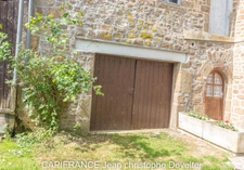 GORRON center, 2 bedroom detached stone house on 254 m2 land