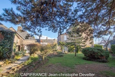 7 bedroom manor house in GORRON (53) on 932 m2 land
