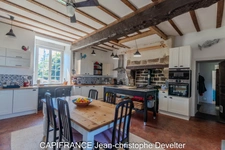 Propriete 4 chambres sur 2,5 hectares SAINT FRAIMBAULT (61)
