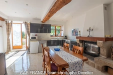 Maison à vendre PASSAIS(61) propriété 4 chambres sur terrain de 2500 m2