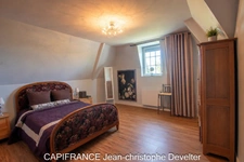 GORRON (53) Propriete à vendre propriété 5 chambres sur terrain de 3170 m2